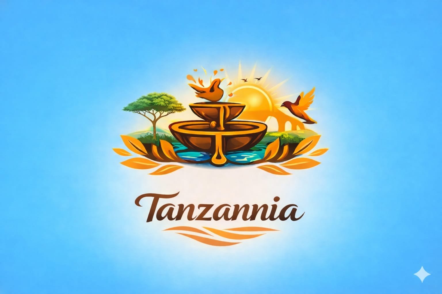 Logo Tanzannia